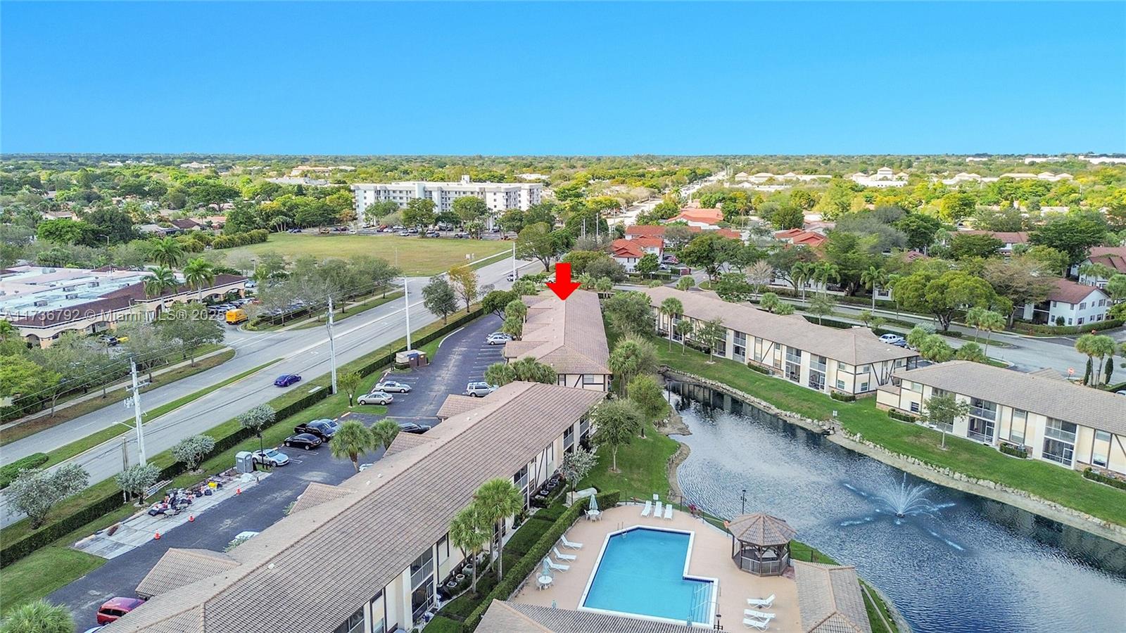 BRITTANY COURT CONDO - Residential