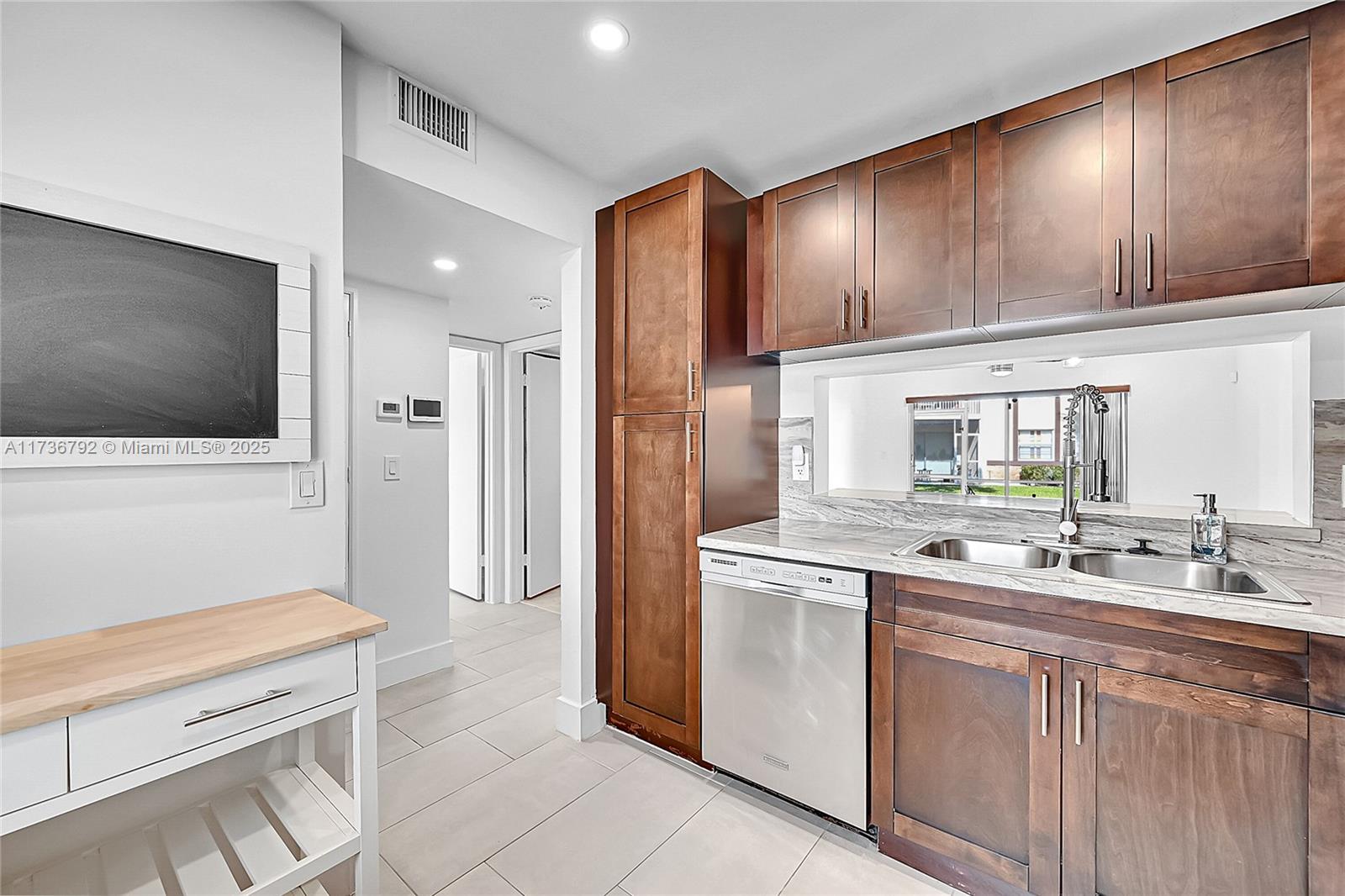 BRITTANY COURT CONDO - Residential