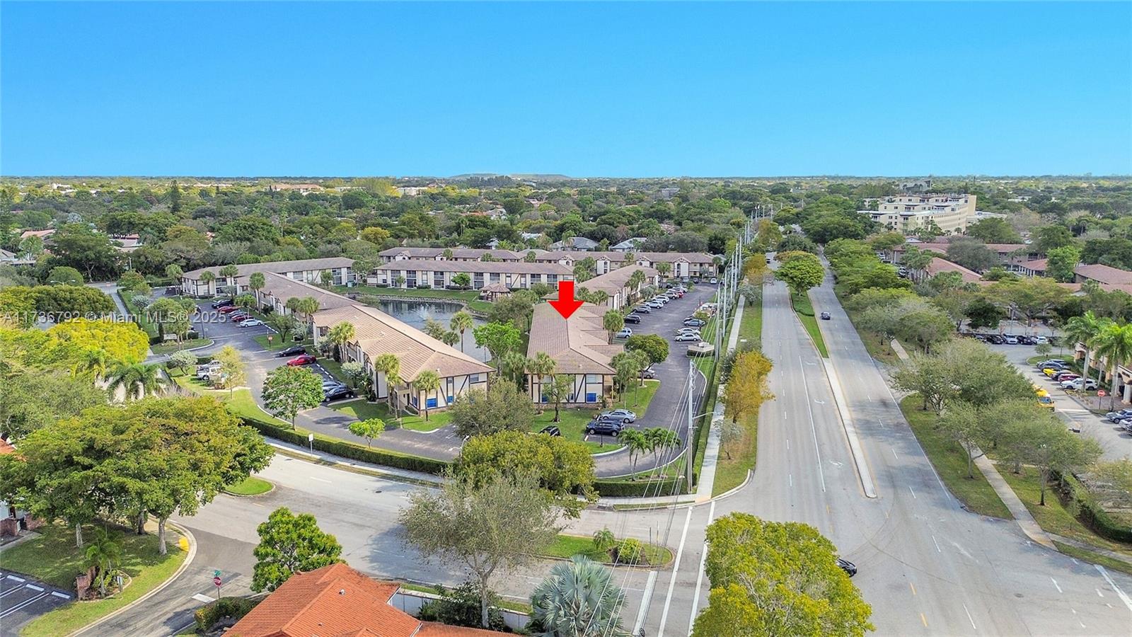 BRITTANY COURT CONDO - Residential