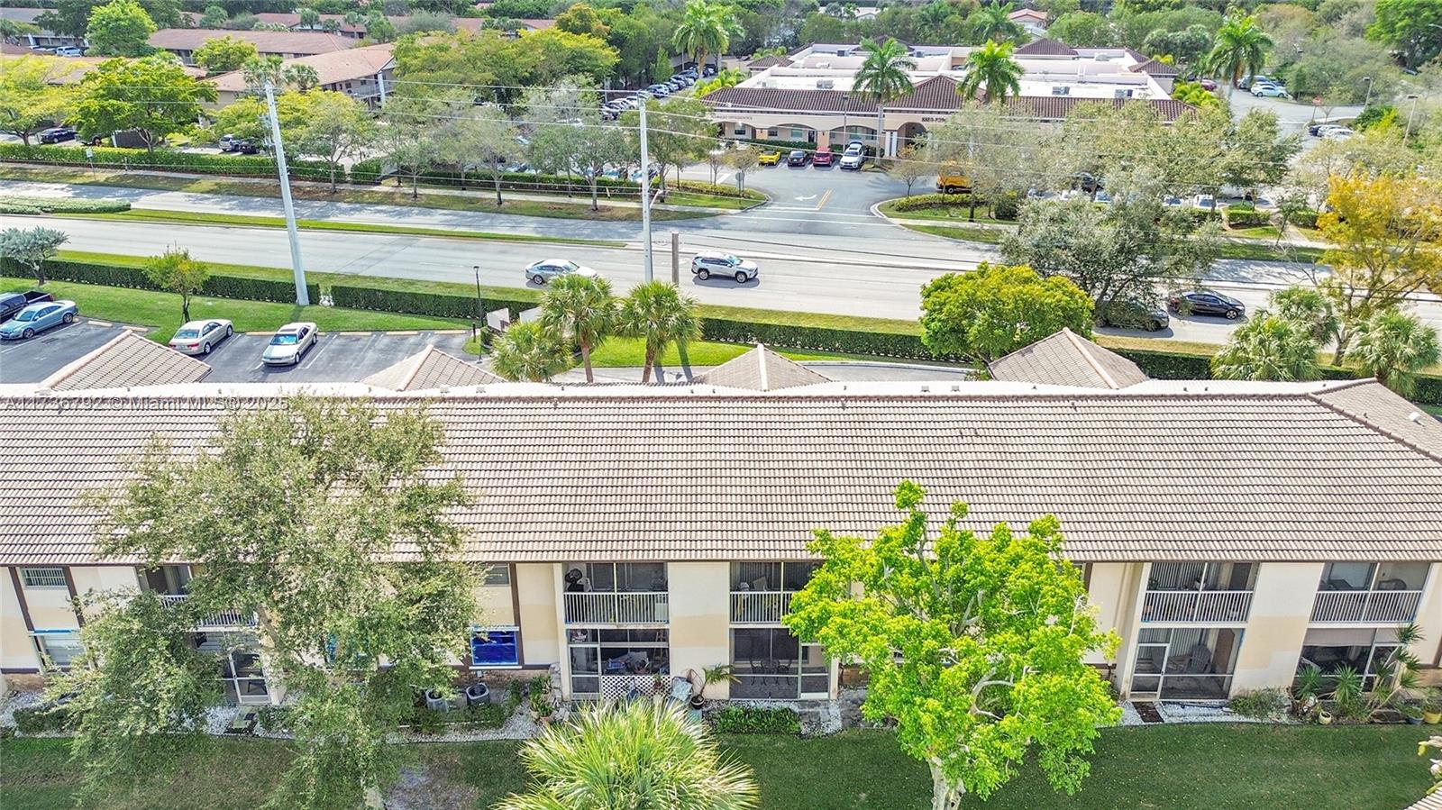 BRITTANY COURT CONDO - Residential