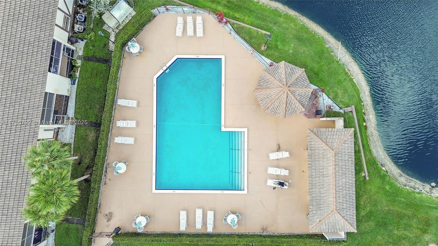 Stunning 2 Bedroom, 2 Bath Condo in Coral Springs PRIME LOCATION – Move-In Ready! Don’t miss this must-see opportunity! This beautifully upgraded condo is packed with modern features and is ready for its next owner. Updated kitchen cabinets & new microwave. Brand new washer/dryer with new plumbing valves. 2021 water heater. 2021 patio screen enclosure & flooring. 2021 storage room door. 2021 new flooring throughout. Updated lighting. Interior just painted. Blinds throughout. Walking distance to Publix, Trader Joes, The Walk, Library, hospital, schools, and more! Why rent when you can own this meticulously maintained condo? 40 year inspections are completed. Schedule your showing today!