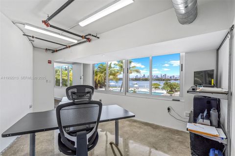 1200 West Ave OFFICE CU-6/218 Miami Beach FL 33139