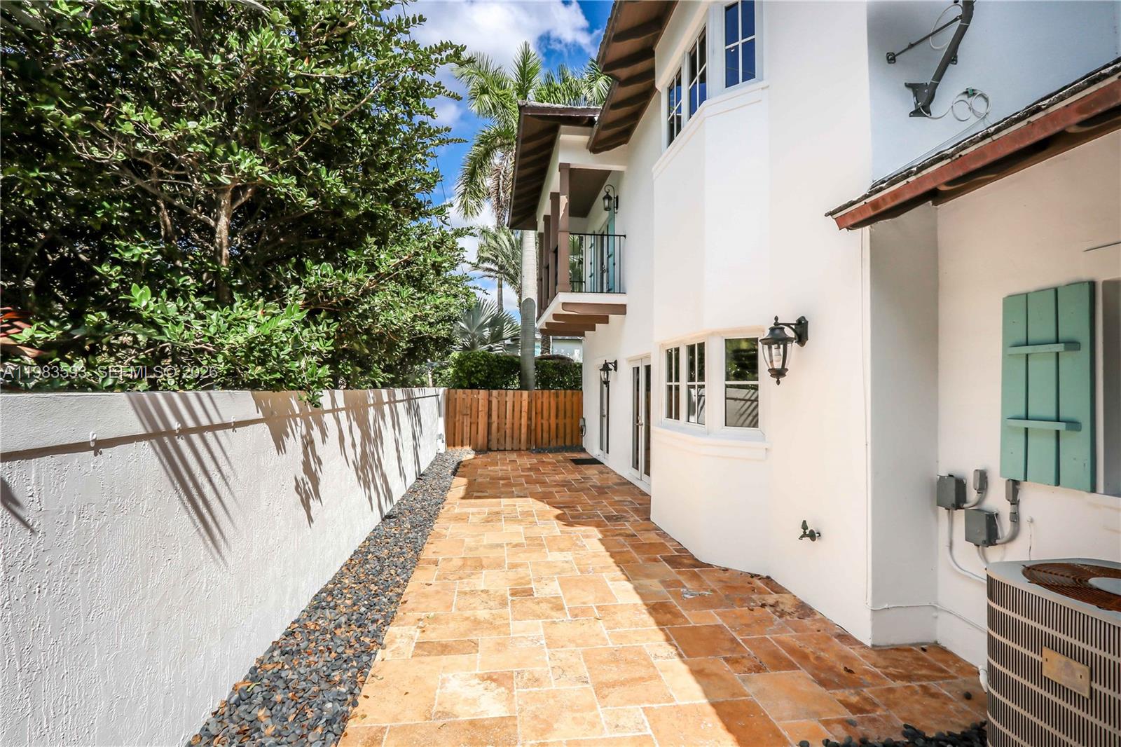 SILVER PALM PLANTATION - Residential Lease