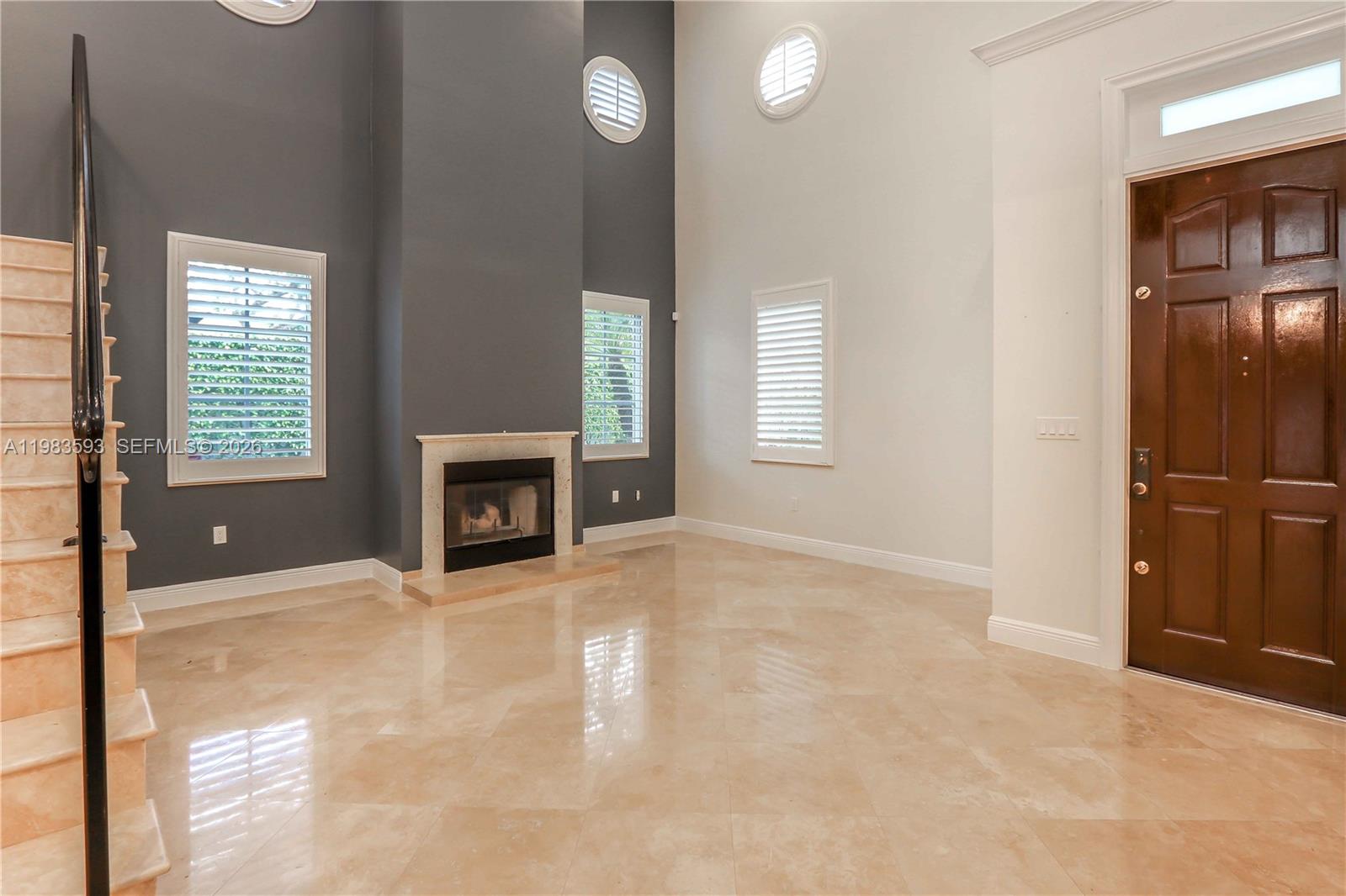 SILVER PALM PLANTATION - Residential Lease