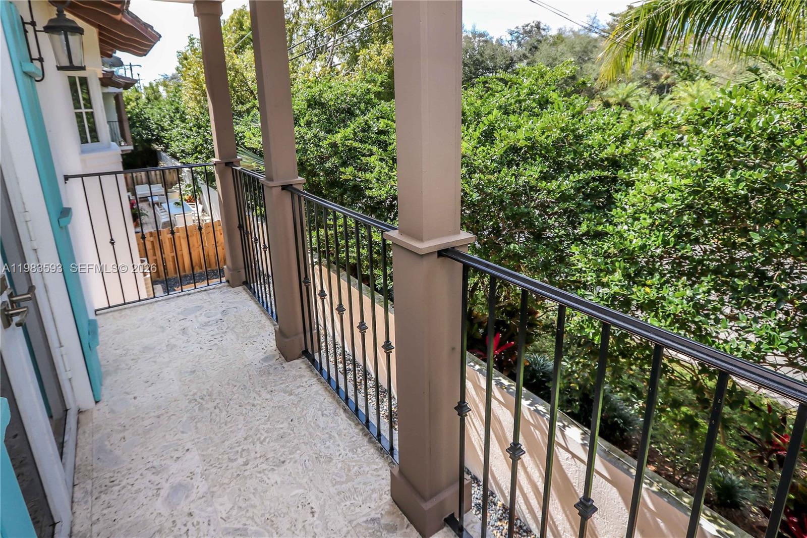 SILVER PALM PLANTATION - Residential Lease