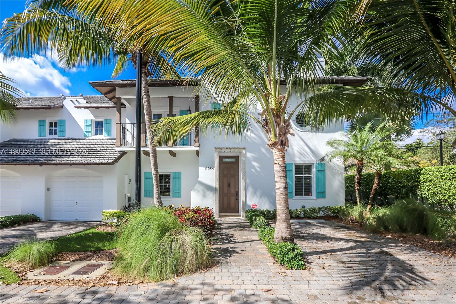 SILVER PALM PLANTATION - Residential Lease