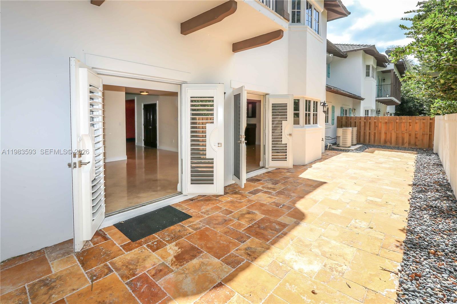 SILVER PALM PLANTATION - Residential Lease