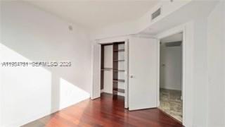 BRICKELL ON THE RIVER S T - Residential