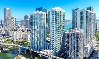 BRICKELL ON THE RIVER S T - Residential