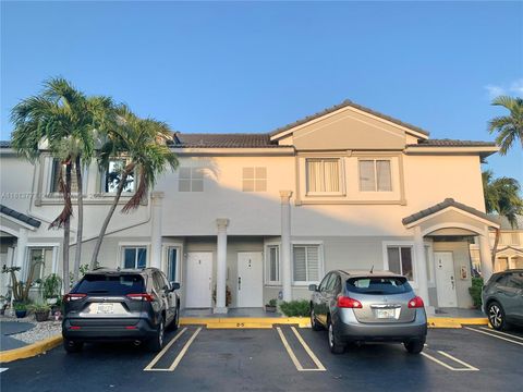 120 SW 109th Ave 3 Sweetwater FL 33174