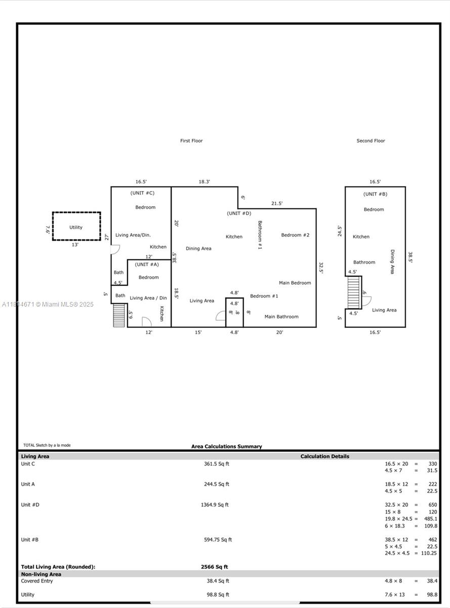 REV PALOMAR - Residential Income
