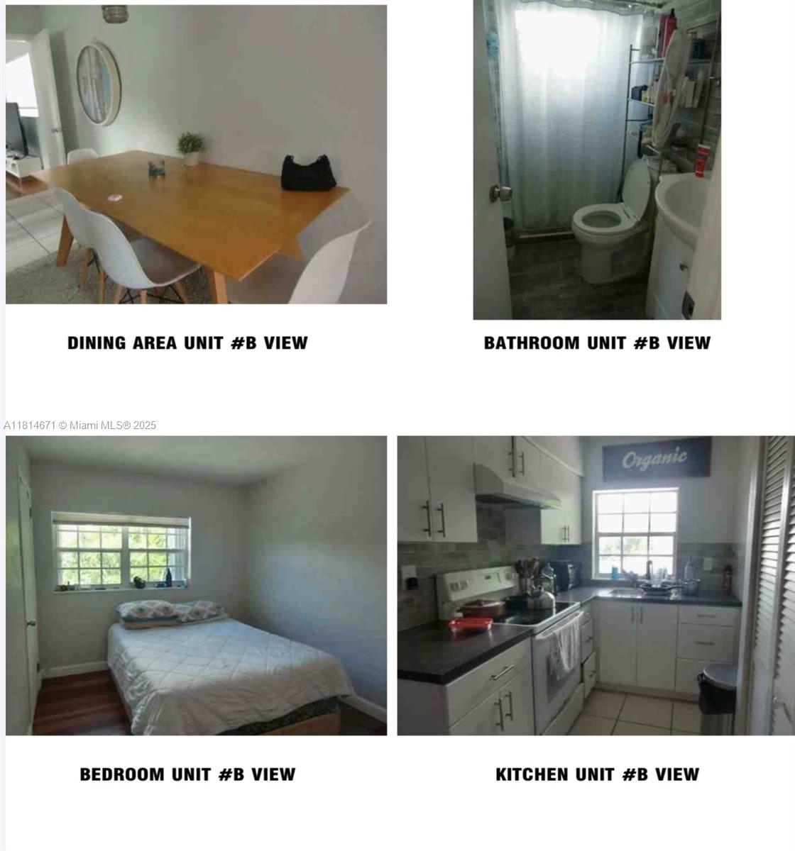 REV PALOMAR - Residential Income