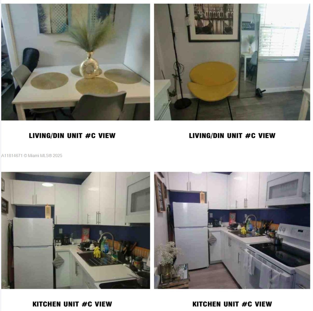 REV PALOMAR - Residential Income
