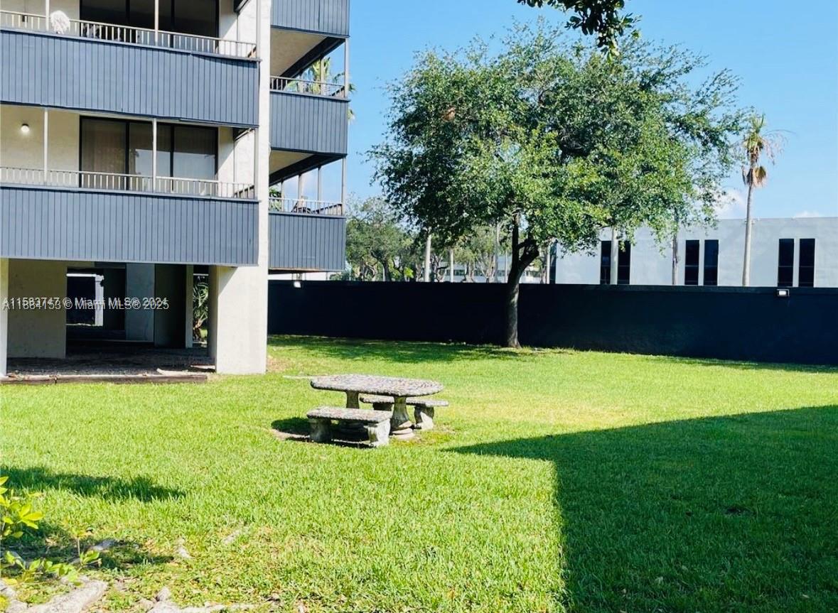 PARKWAY GROVE CONDO PART - Residential