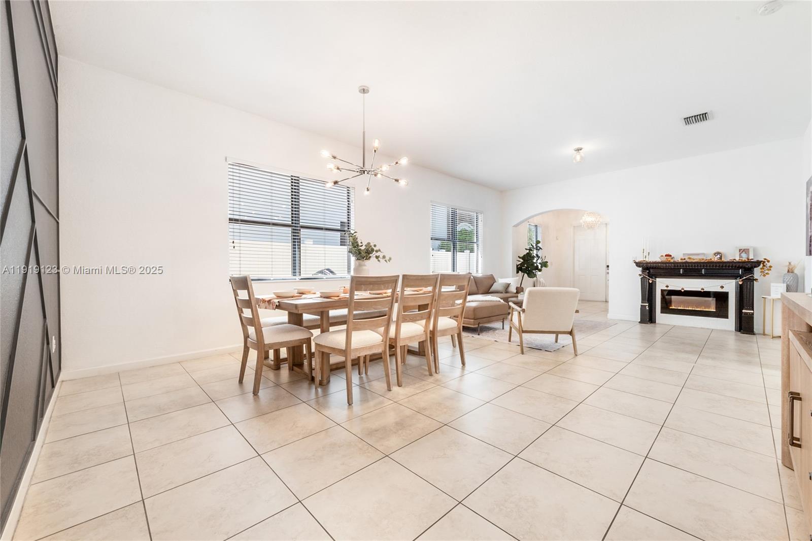 Aragon Community - Residential Lease