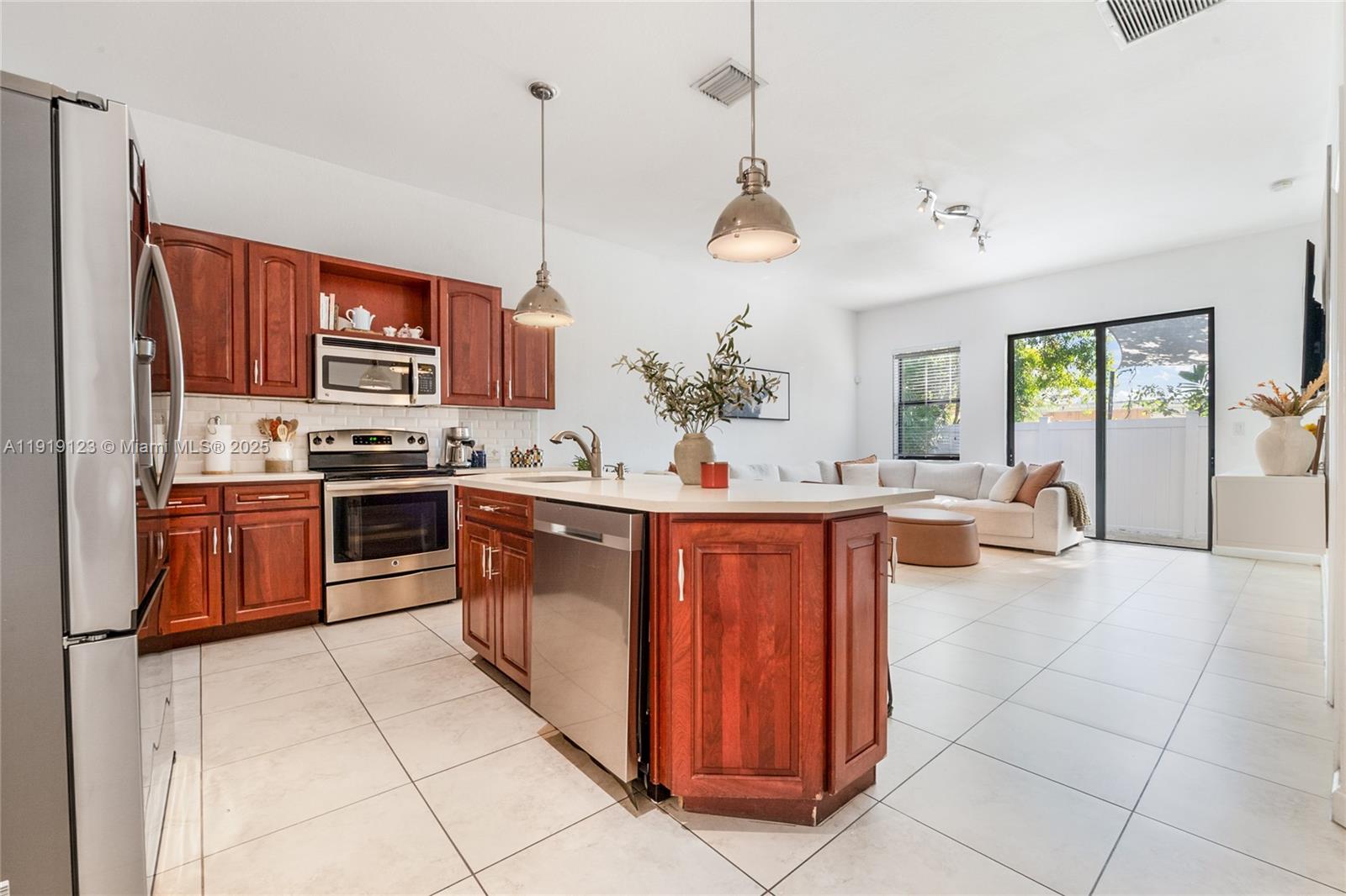 Aragon Community - Residential Lease