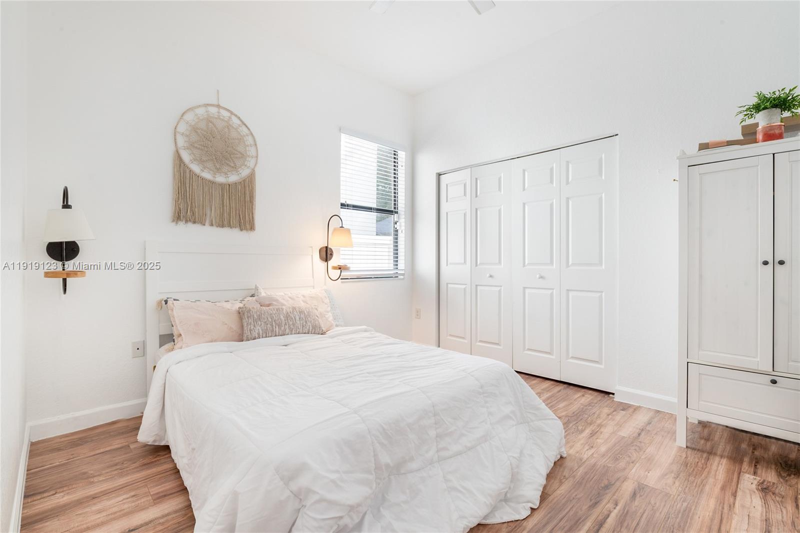 Aragon Community - Residential Lease