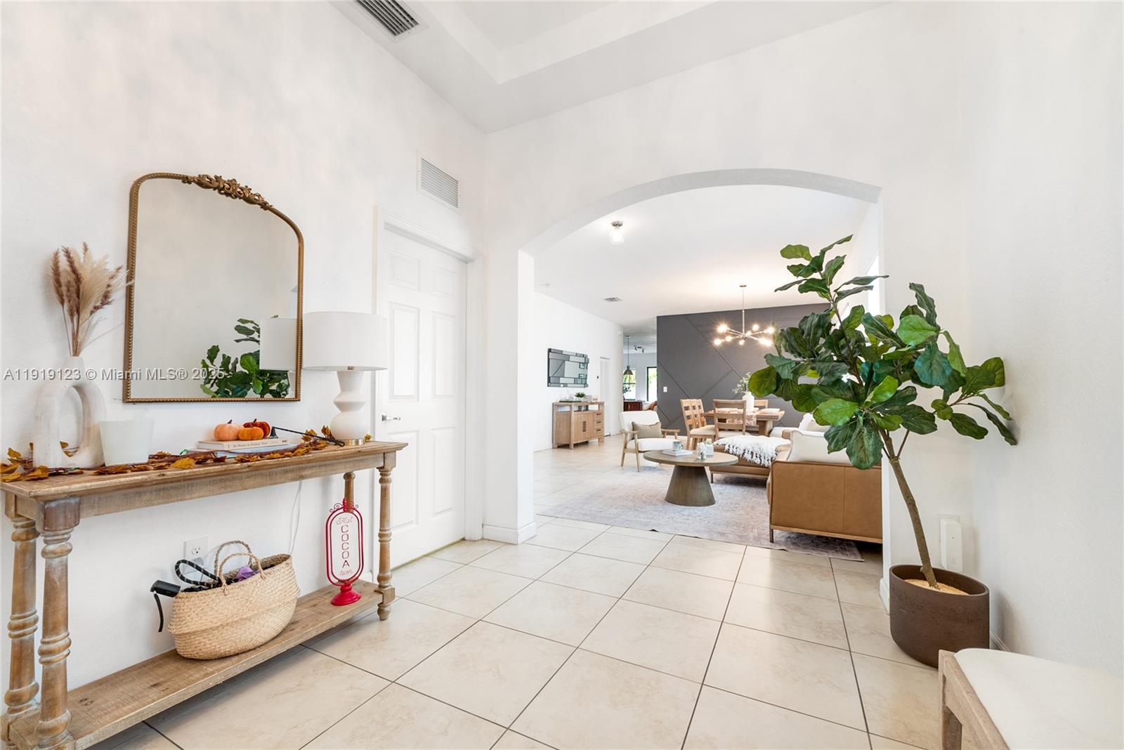 Aragon Community - Residential Lease