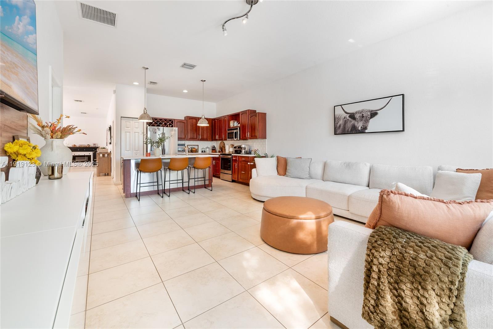 Aragon Community - Residential Lease