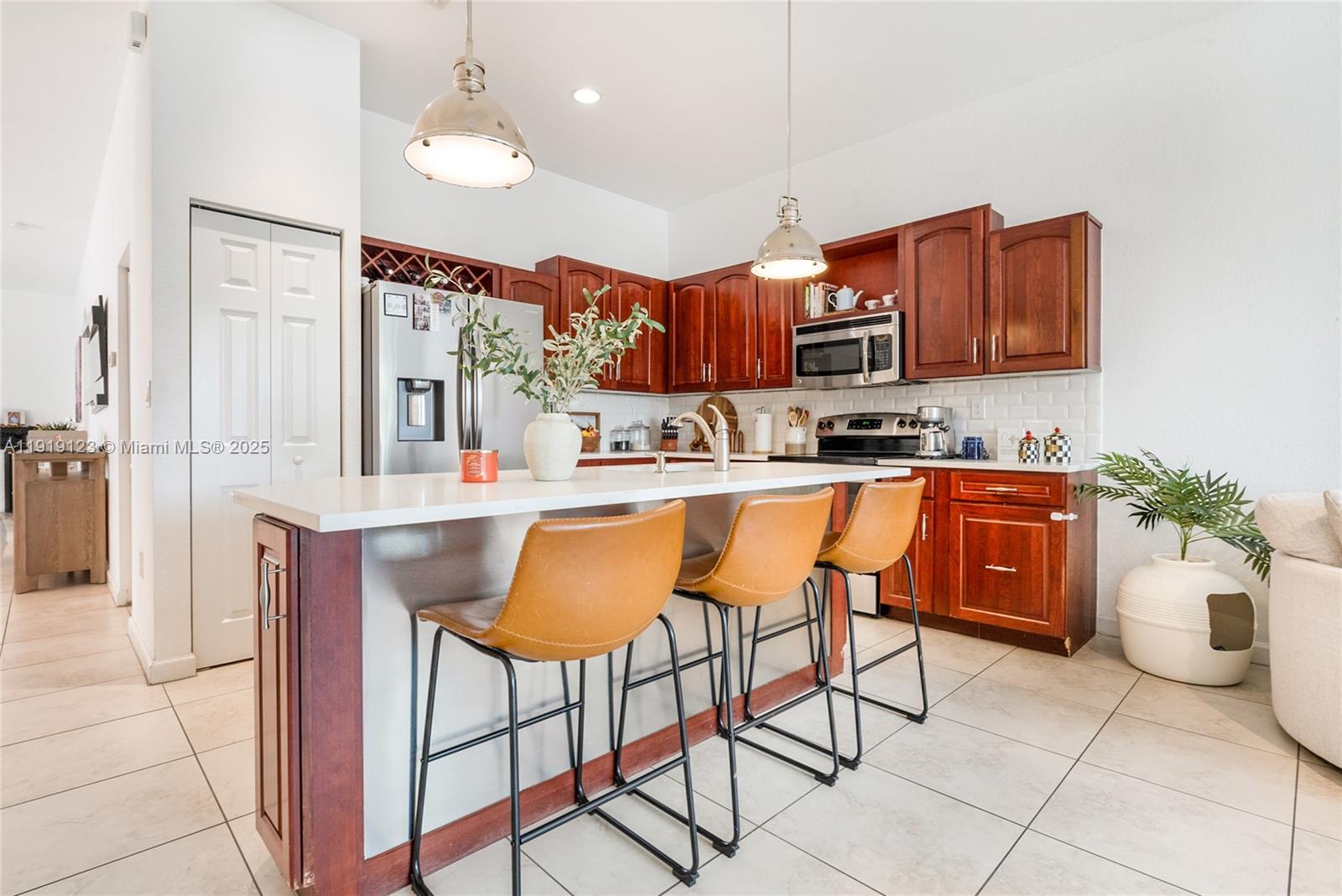 Aragon Community - Residential Lease