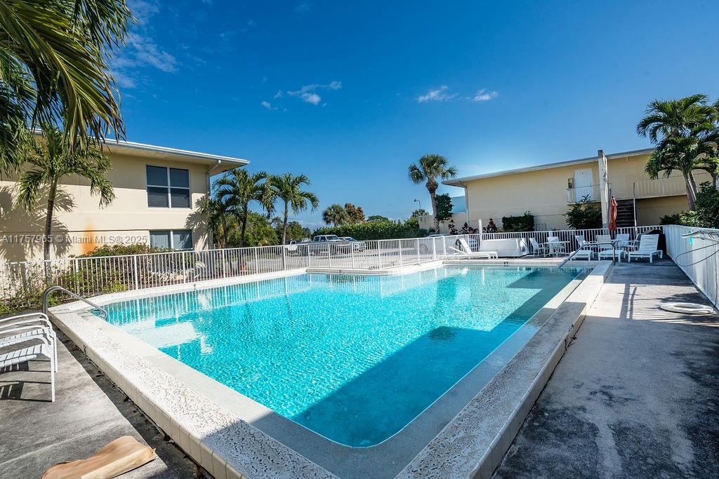 REGENCY MANOR CONDO - Residential