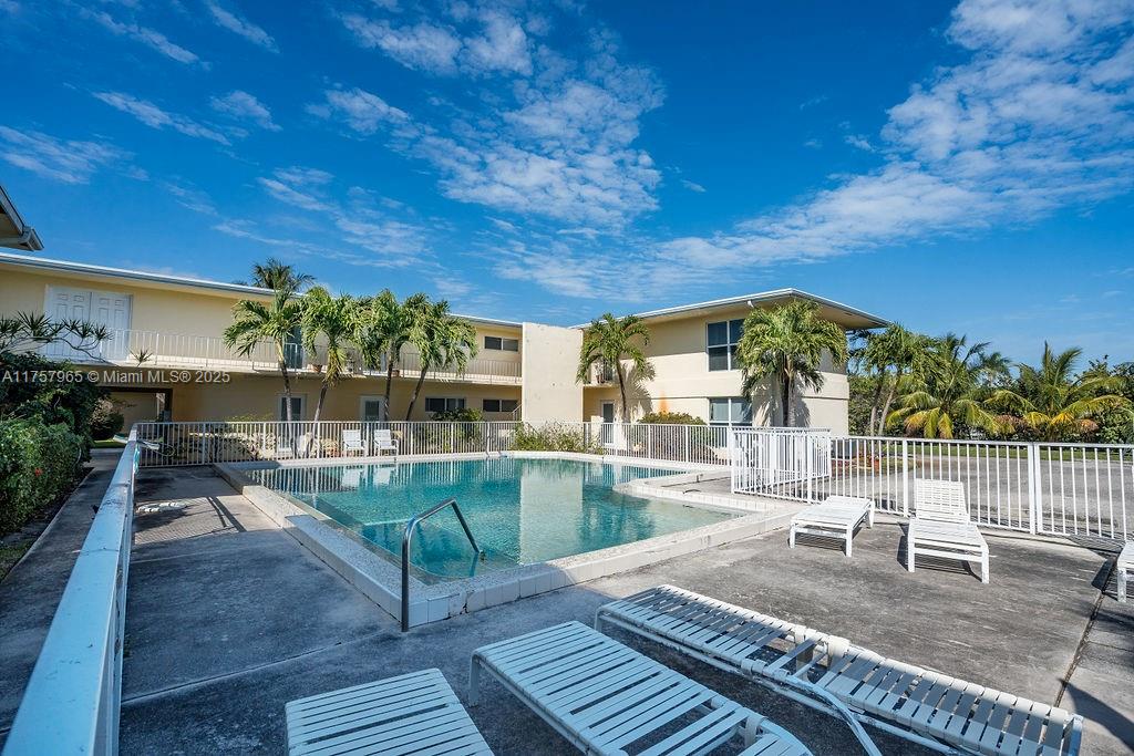 REGENCY MANOR CONDO - Residential