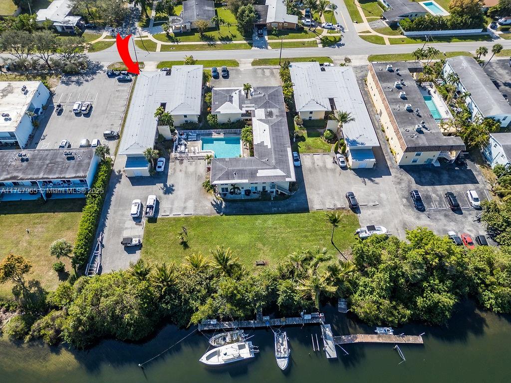 REGENCY MANOR CONDO - Residential