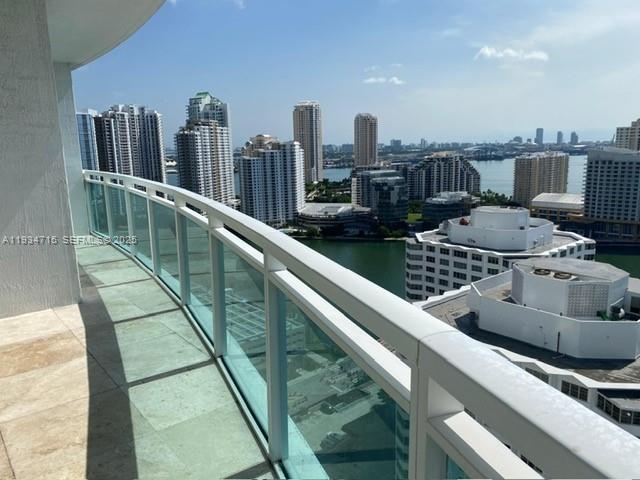 950 Brickell Bay Dr 2711
