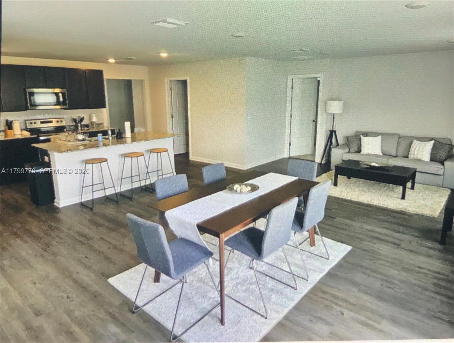 Rivers Landing - Residential Lease