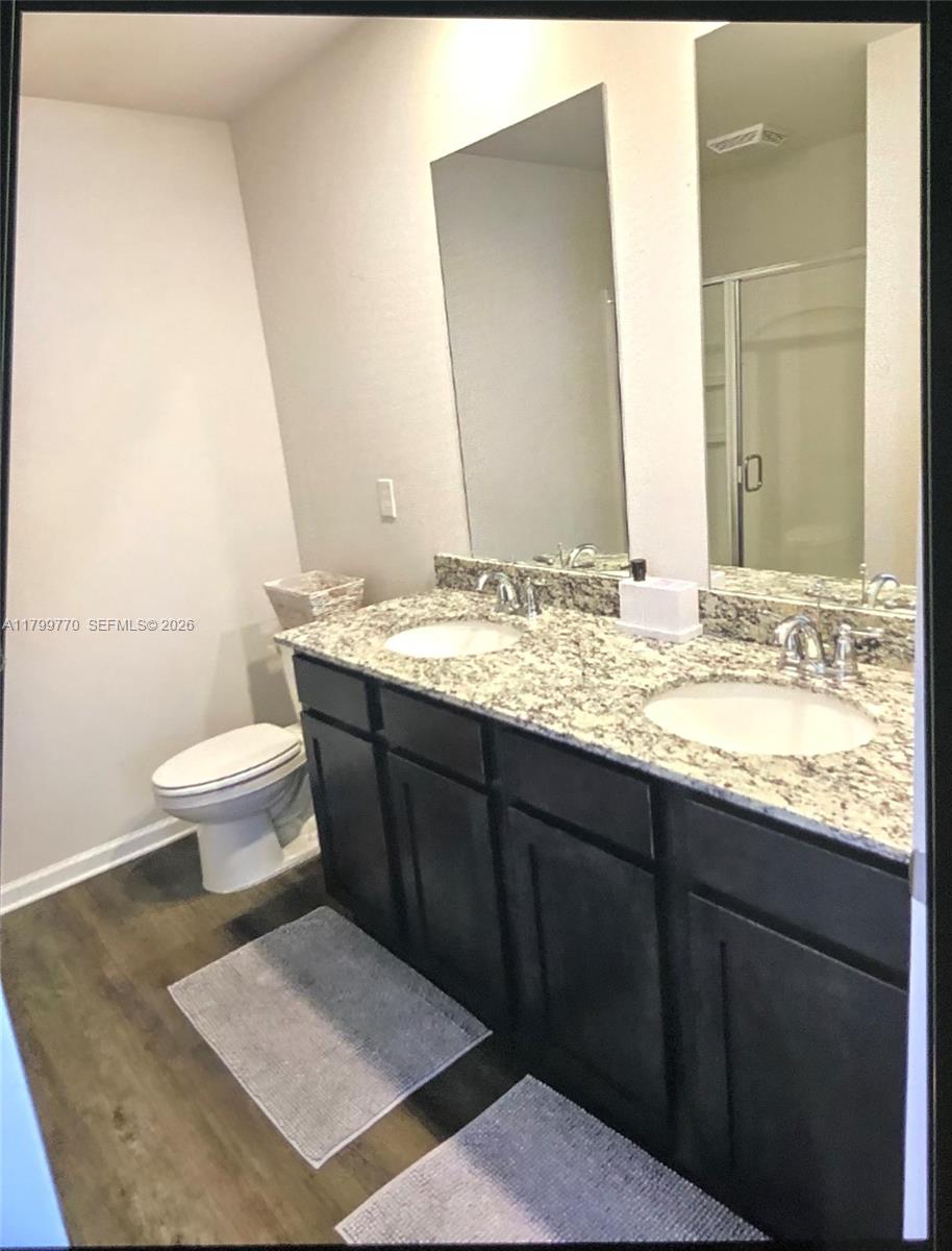 Rivers Landing - Residential Lease