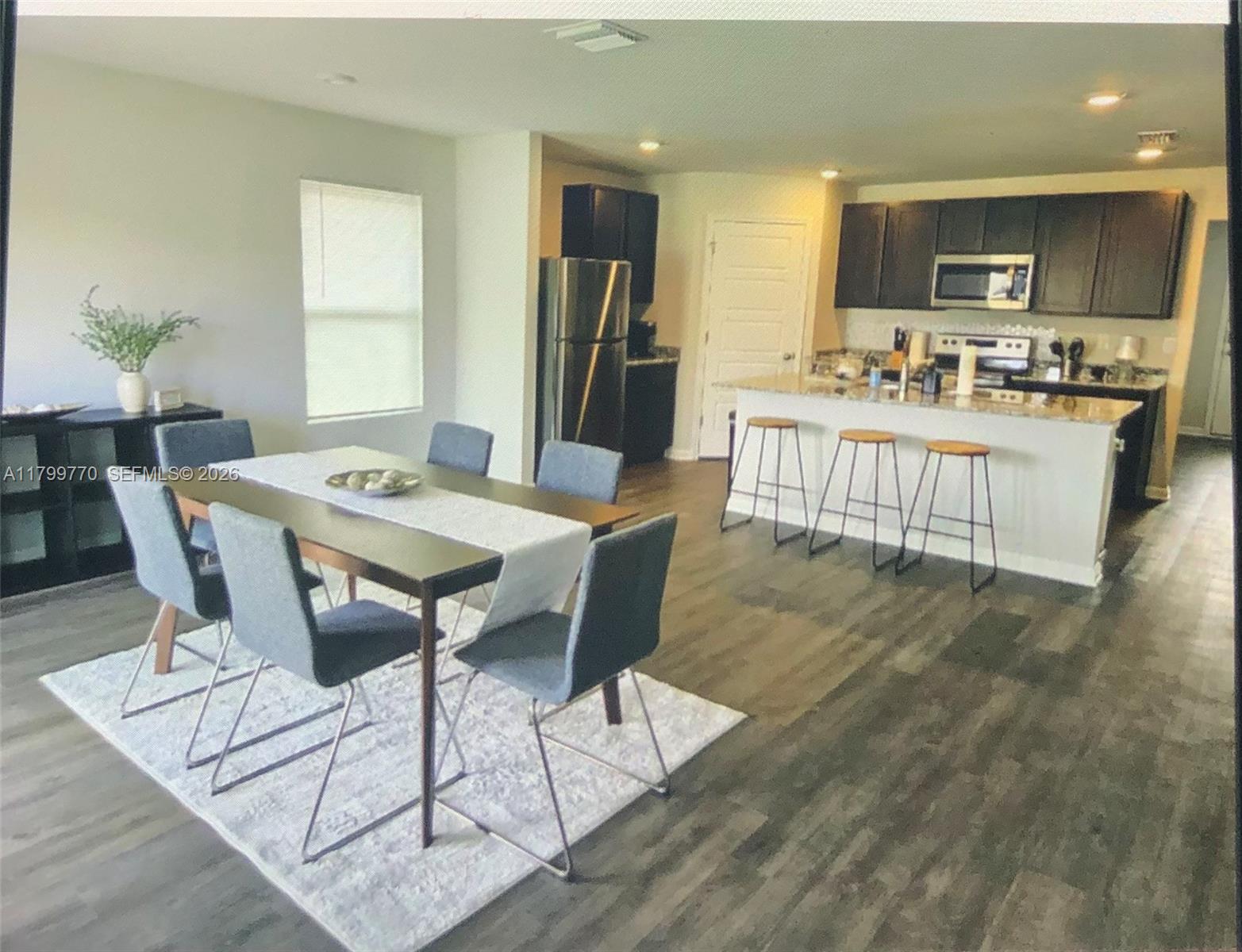 Rivers Landing - Residential Lease