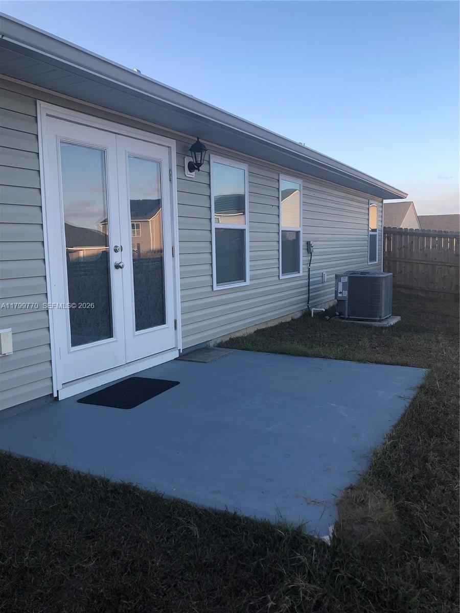 Rivers Landing - Residential Lease