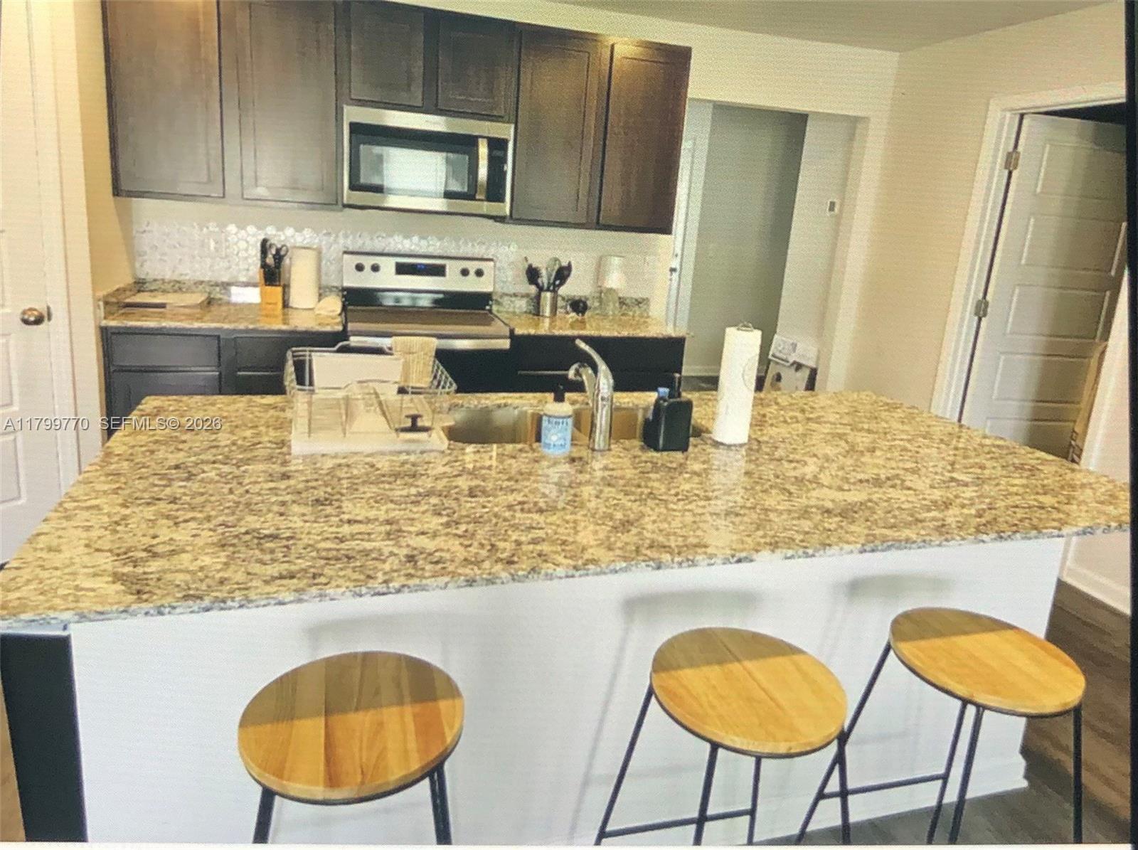 Rivers Landing - Residential Lease