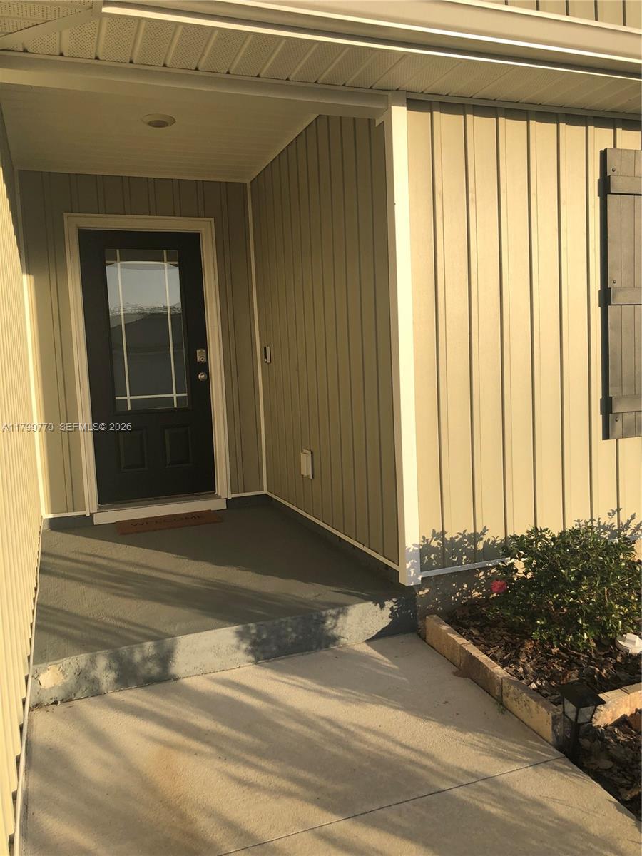 Rivers Landing - Residential Lease