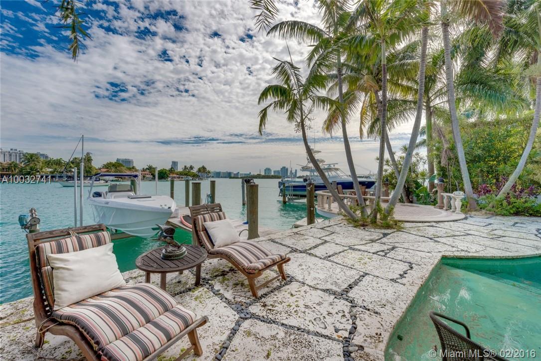 Di Lido Island - Residential