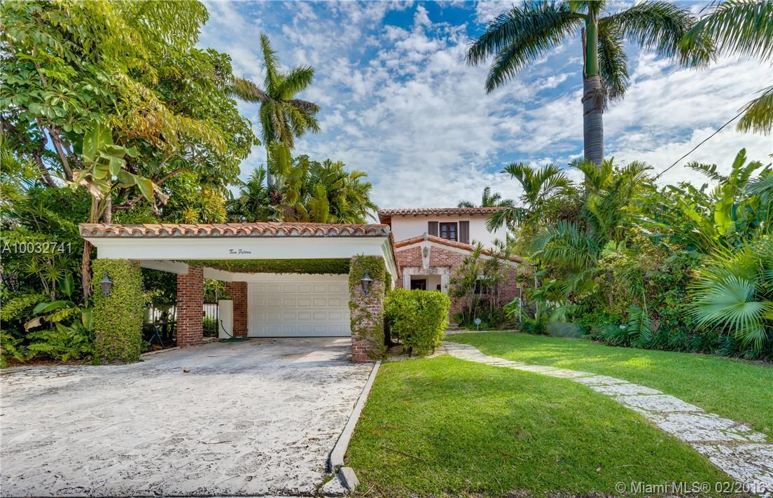 Di Lido Island - Residential