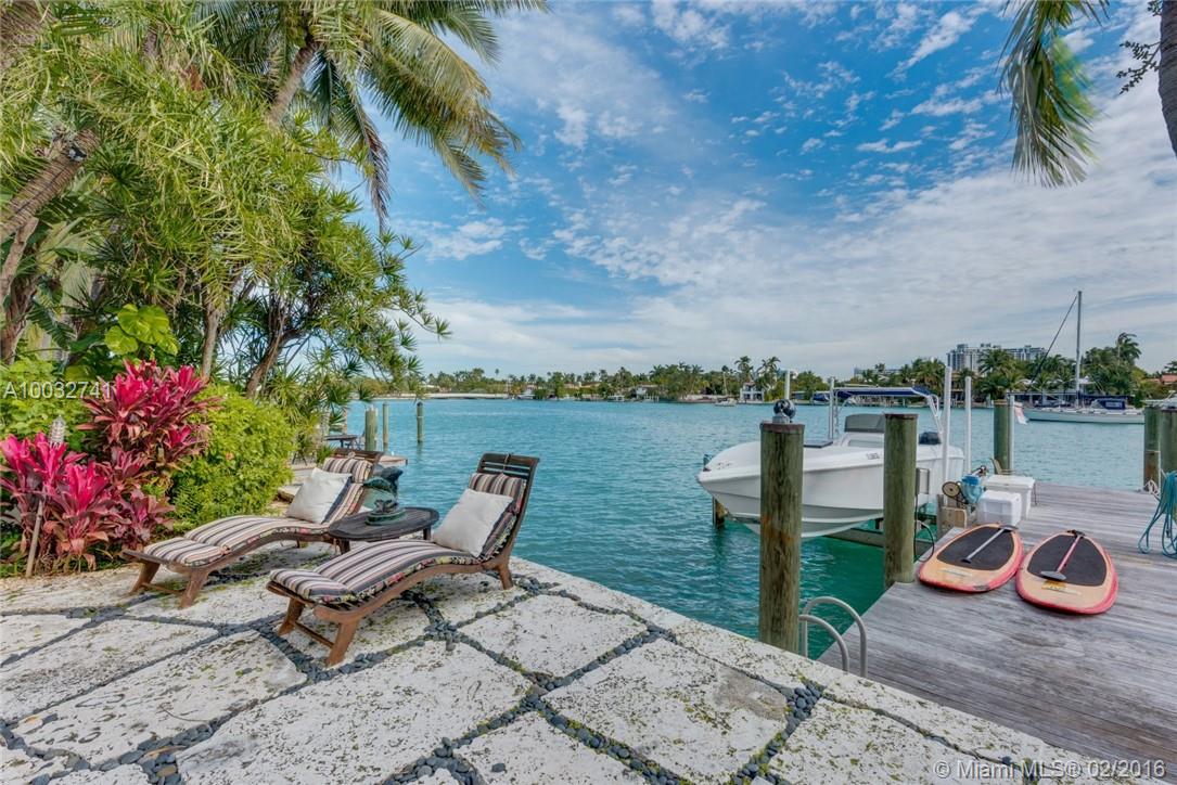 Di Lido Island - Residential