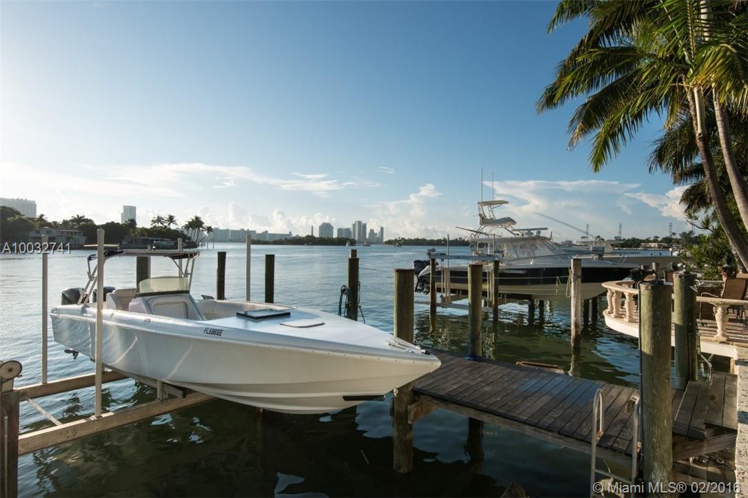 Di Lido Island - Residential