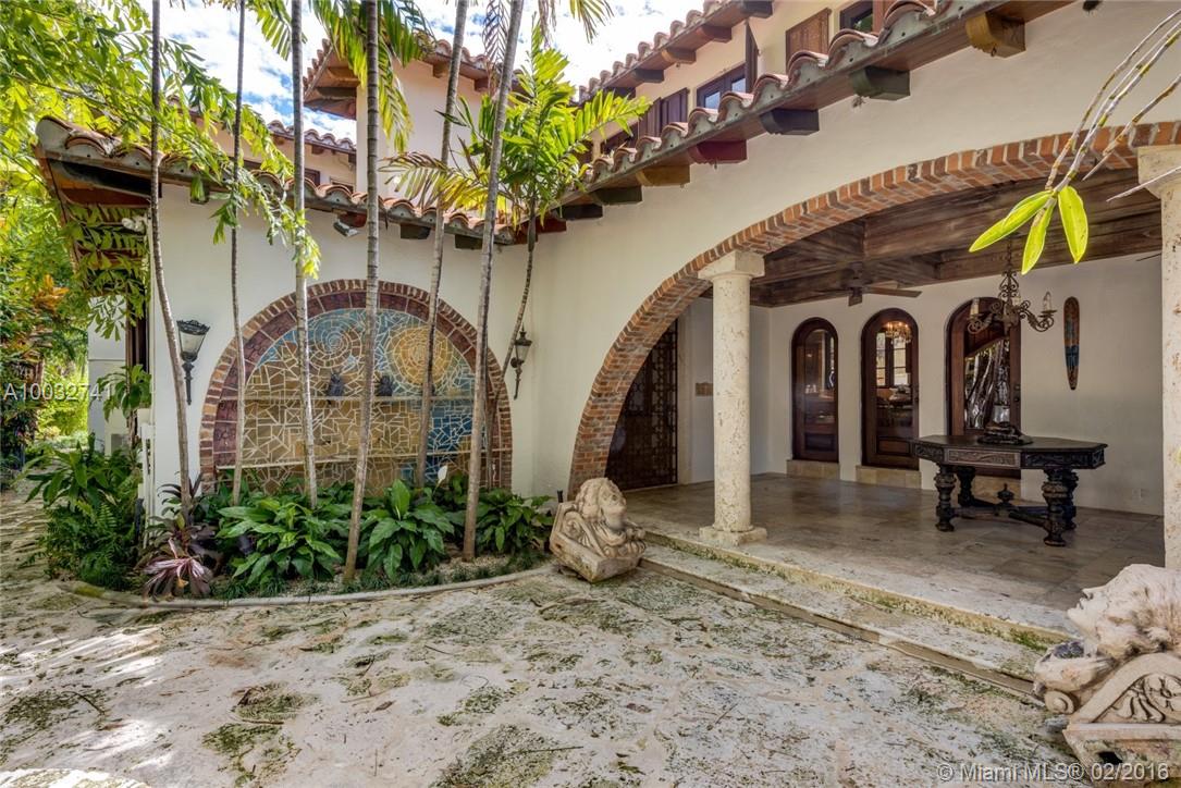 Di Lido Island - Residential