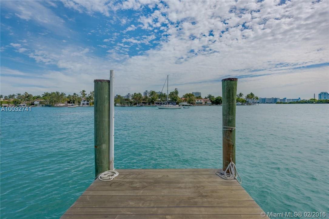 Di Lido Island - Residential