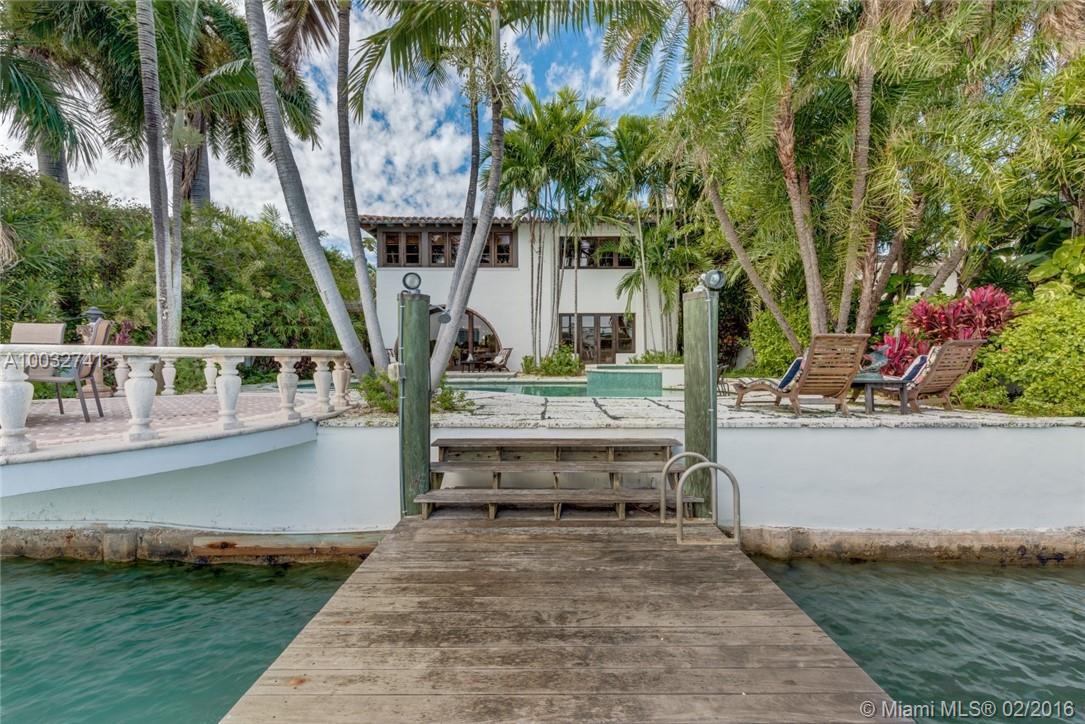 Di Lido Island - Residential