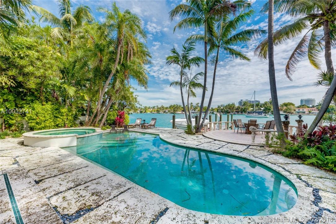 Di Lido Island - Residential