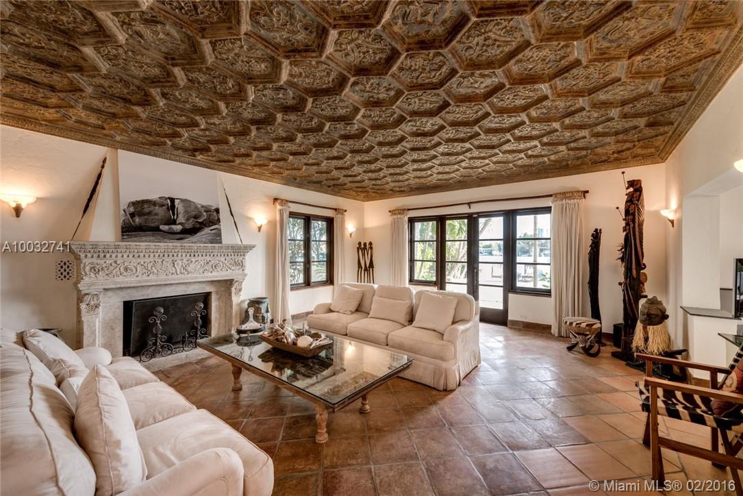 Di Lido Island - Residential