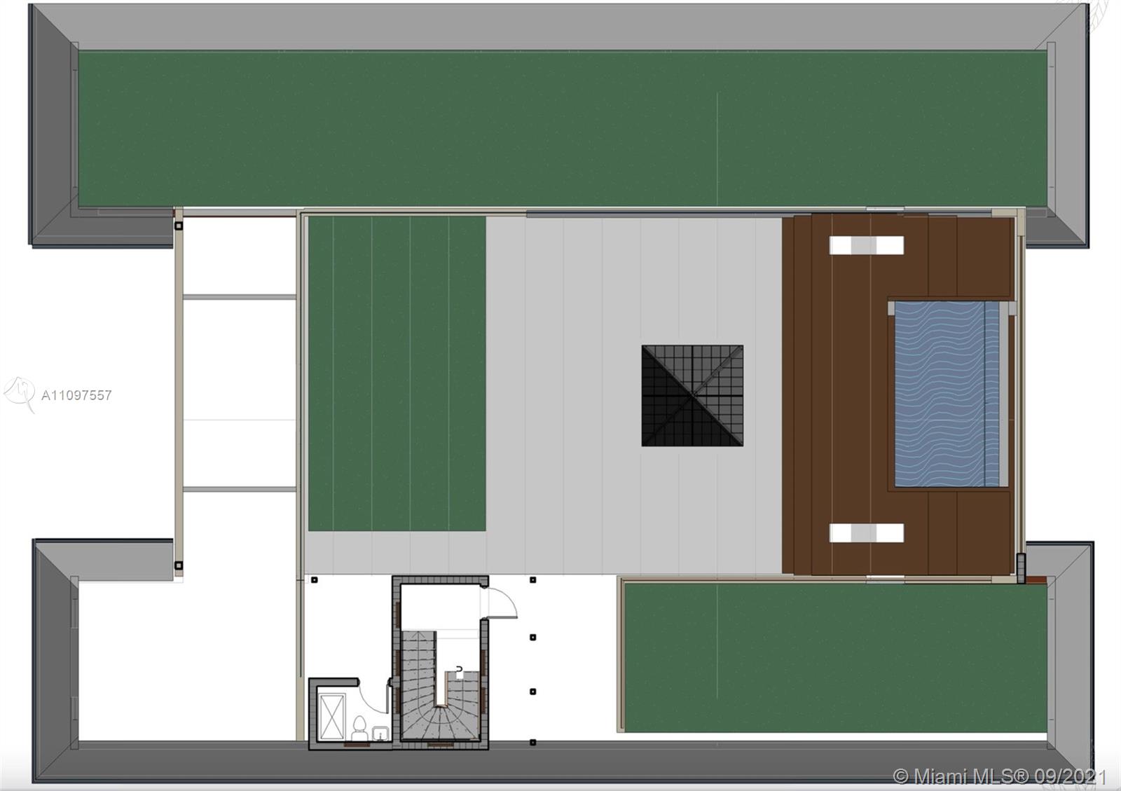 AMD PLAT OF SUNSET LAKE S - Residential