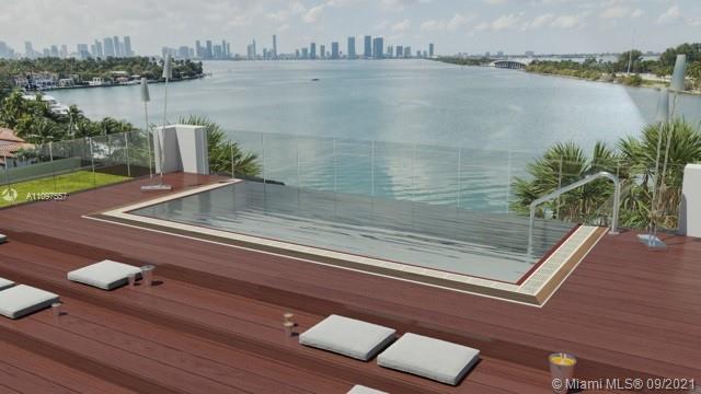 AMD PLAT OF SUNSET LAKE S - Residential