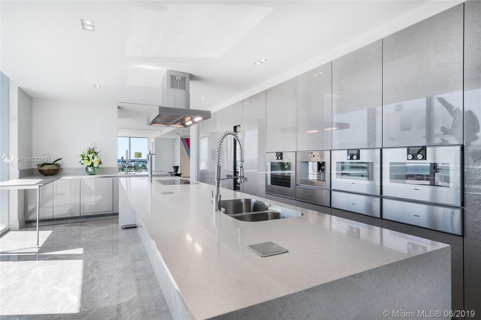 FENDI CHATEAU - Residential