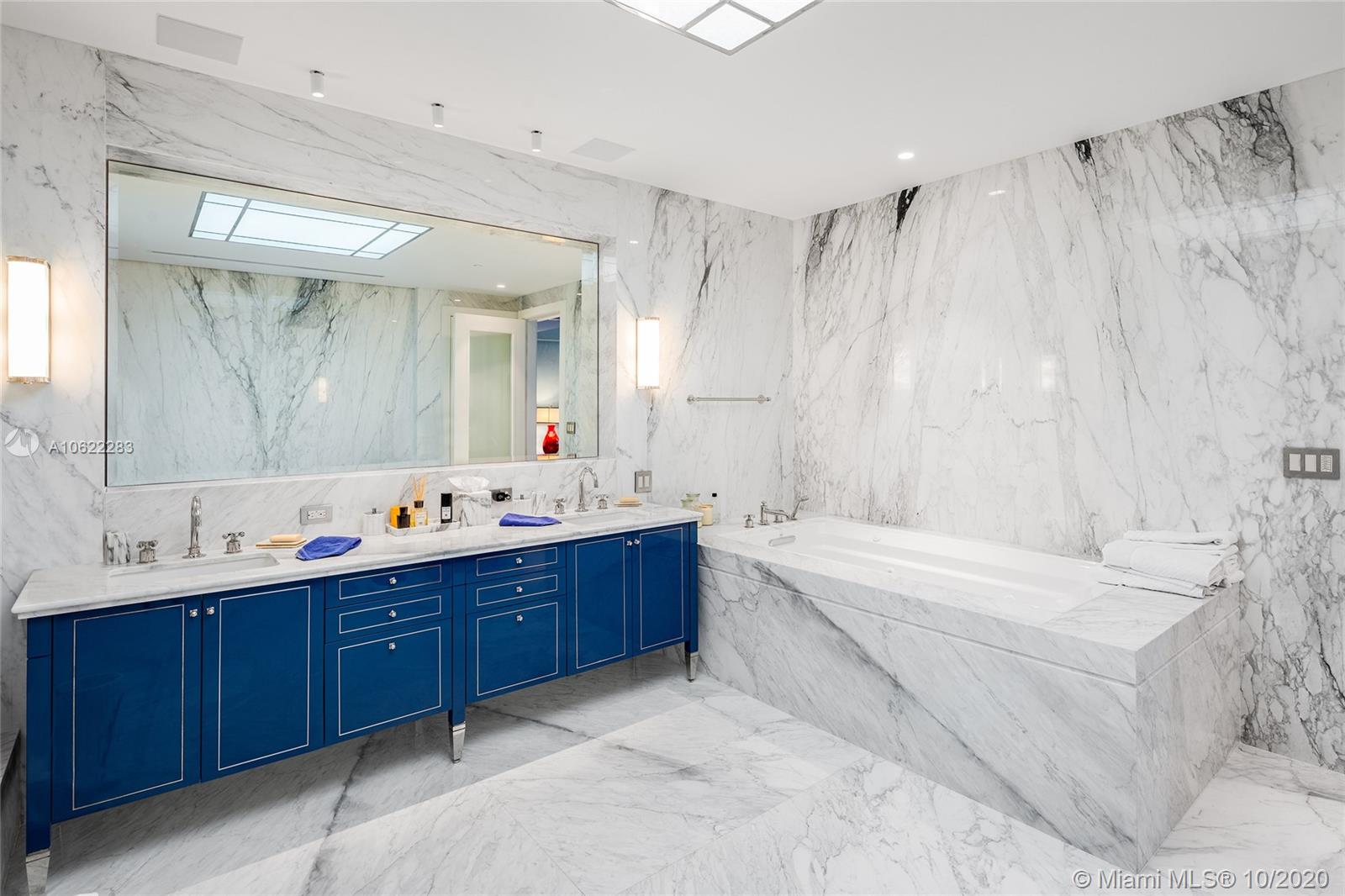 FENDI CHATEAU - Residential