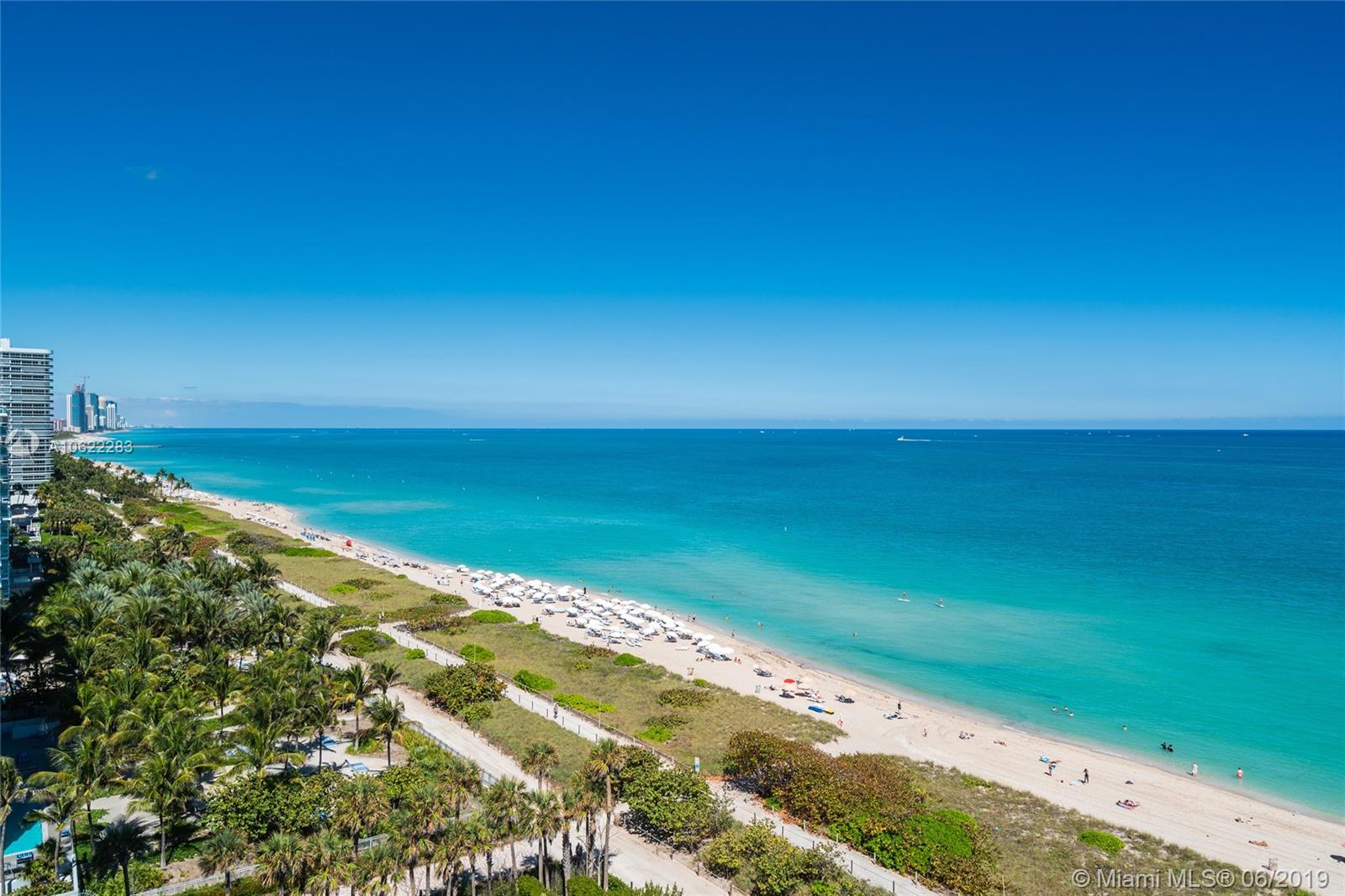 FENDI CHATEAU - Residential