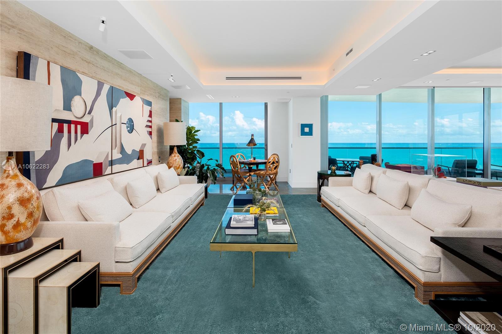 FENDI CHATEAU - Residential