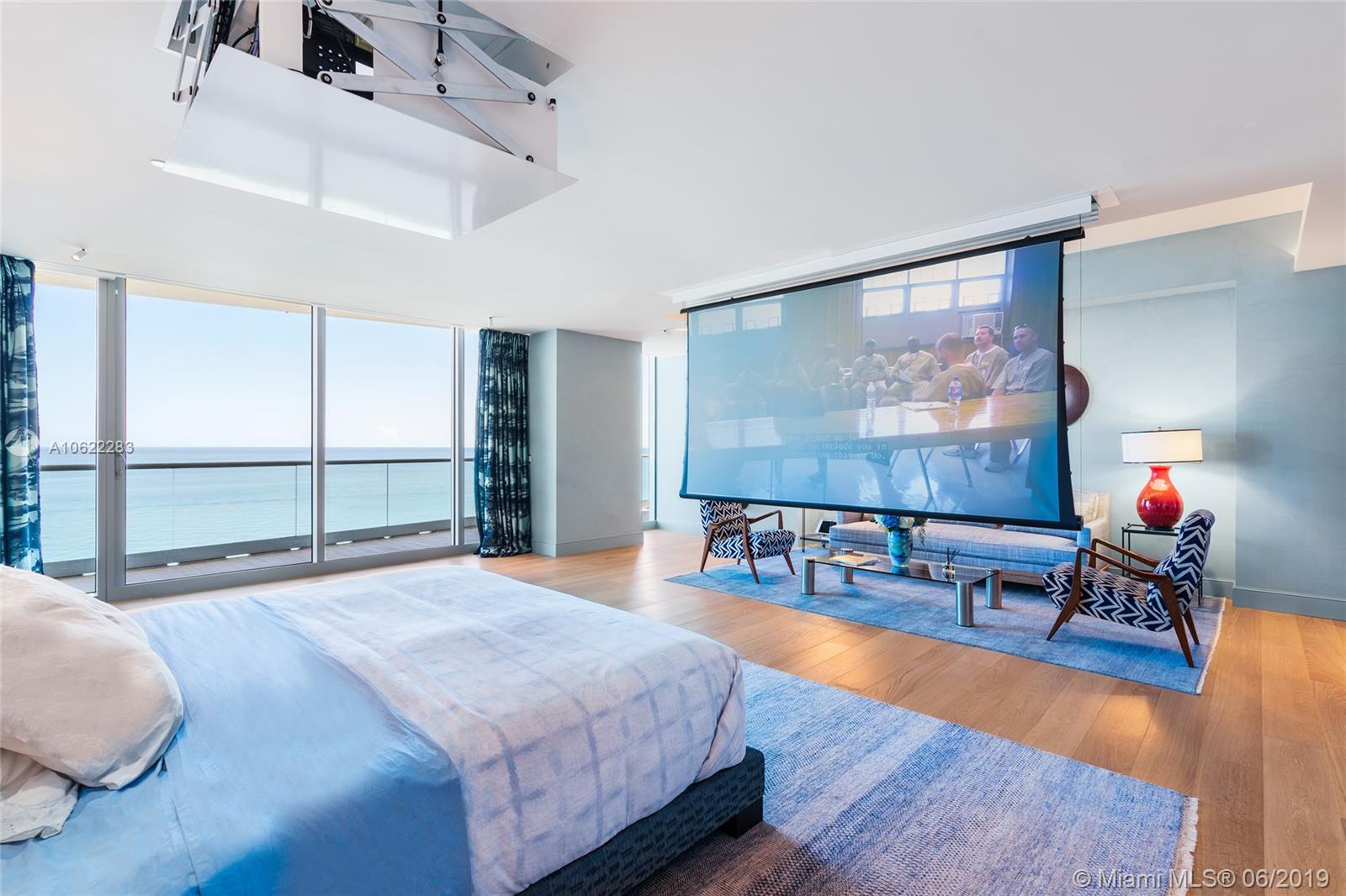 FENDI CHATEAU - Residential